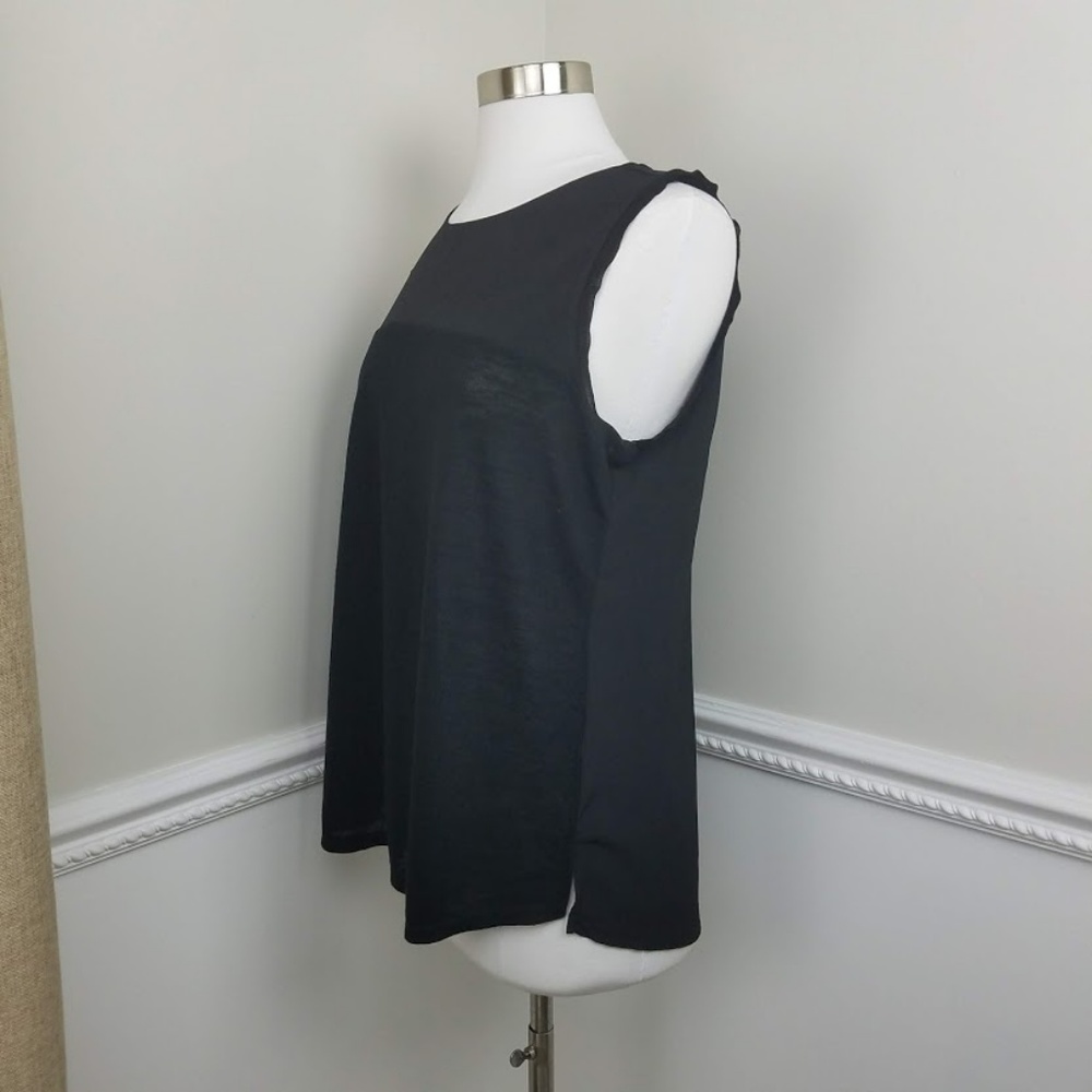 Sanctuary Essential Mixed Media Shell - image 4